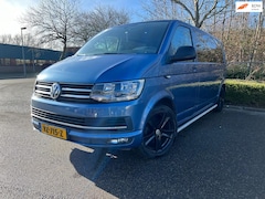 Volkswagen Transporter - 2.0 TDI L2 Rolstoel bus Marge