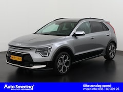 Kia Niro - 1.6 GDi Hybrid DynamicLine | 18inch | Zondag Open