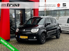 Suzuki Ignis - 1.2 Smart Hybrid Select / Stoelverwarming / Camera / 16'' LMV /