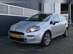 Fiat Punto Evo - 0.9 TwinAir Lounge