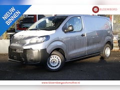 Toyota ProAce Worker - 2.0 D-4D Challenger | Nieuw, BPM-Vrij