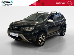 Dacia Duster - 1.3 TCe Tech Road | Stoelverwarming | 360 graden camera | Navigatie | Cruise Control |