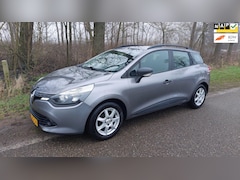 Renault Clio Estate - 0.9 TCe Authentique