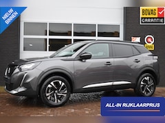 Peugeot 2008 - 1.2 Puretech 130PK Allure Pack | Camera | Carplay | Stoelverwa. | Incl. Garantie