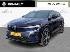 Renault Mégane E-Tech - Comfort Range Techno 60 kWh - Pack winter, pack advanced drive assist & augmented vision,