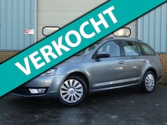 Skoda Octavia Combi - 1.4 TSI Greentech Ambition Cruise control, trekhaak