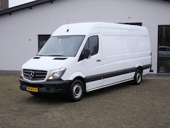 Mercedes-Benz Sprinter - 313 2.2 CDI 432L HD Maxi Airco 270° Deuren