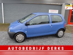 Renault Twingo - 1.2 Privilège Stuurbekrachtiging Jaar APk