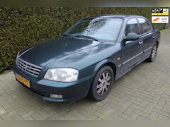 Kia Magentis - 2.5 V6