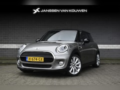 MINI Cooper - 1.5 Chili Business / LED / Stoelverwarming / Sportstoelen / PDC / Navi