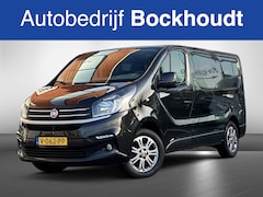 Fiat Talento - 1.6 MJ L1H1 SX | Navigatie | Airco