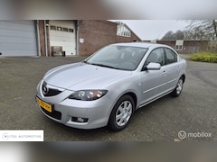 Mazda 3 - 3 1.6 S-VT Touring automaat, winter/zomerbanden