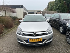 Opel Astra GTC - 1.6 Edition