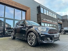 MINI Countryman - 2.0 Cooper S ALL4 John Cooper Works F1 aut/Pano/19"Jcw/HK/Camera/Vol