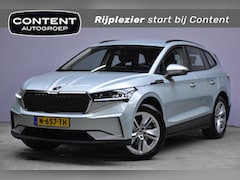 Skoda Enyaq iV - 60 EV 180pk I PDV V+A I Navigatie