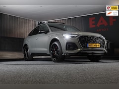 Audi Q5 Sportback - 55 TFSI e S Line Competition / AUT / Acc / Head Up / 360 Camera / Elek Stoelen / Dode Hoek