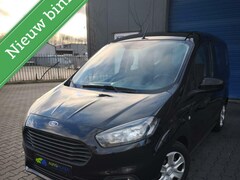 Ford Tourneo Courier - 1.0 / 2019 / Titanium / New Editions /