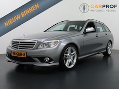 Mercedes-Benz C-klasse Estate - 180 K Business Class Avantgarde AMG Styling Automaat