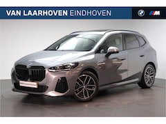 BMW 2-serie Active Tourer - 218i High Executive M Sport Automaat / Panoramadak / Trekhaak / Adaptieve LED / Verwarmd s