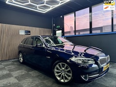 BMW 5-serie Touring - 520i High Executive Pano Sport Leder Navi Cruise Bom Volle Auto