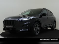 Ford Kuga - 2.5 PHEV ST-Line X BLIS | Adapt. cruise control | Stoelverwarming