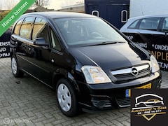 Opel Meriva - 1.6-16V Business apk, airco, koopje