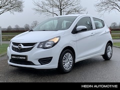 Opel Karl - 75pk Edition | AIRCO | CRUISE CONTROL | PARKEERSENSOREN