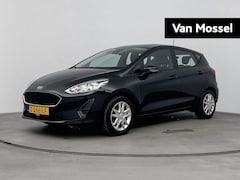 Ford Fiesta - 1.1 Trend | Bluetooth | Radio | Airco