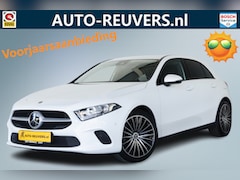 Mercedes-Benz A-klasse - A200 / Automaat / Navigatie / Cruisecontrol / PDC