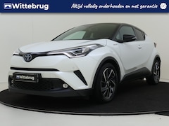 Toyota C-HR - 1.8 Hybrid Bi-Tone | Navigatie | Camera | 18 Inch Lichtmetalen Velgen