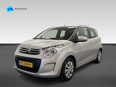 Citroën C1 - 1.0 VTi 68PK 5DRS FEEL AIRCO TEL NAP