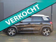 Citroën C3 Aircross - 1.2 110 PK Turbo Shine Two-Tone lak * Navi * 17''