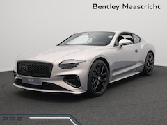 Bentley Continental GT - 4.0 V8 Hybrid Speed Continental GT 4.0 V8 Speed HYBRID|FIRST EDITION|CERAMIC