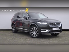 Volvo XC90 - T8 390PK Automaat Recharge AWD Inscription / Adaptieve cruise control/ Head up Display/ Tr