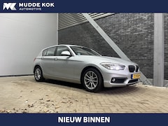 BMW 1-serie - 118i | Automaat | PDC Achter | Cruise Control | 16 Inch