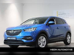 Opel Grandland X - 1.2 Turbo Business + | inclusief stalen velgen met winterbanden |