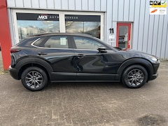 Mazda CX-30 - 2.0 e-SkyActiv-G M Hybrid Comfort