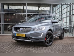 Volvo XC60 - Grijs kenteken | Automaat | Pano | Trekhaak |