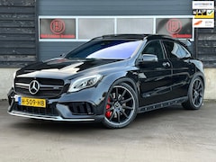 Mercedes-Benz GLA-Klasse - AMG 45 4MATIC Premium Plus Pano