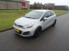 Kia Rio - 1.2 CVVT Super Pack