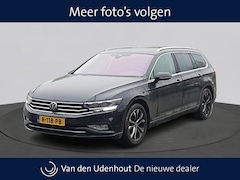 Volkswagen Passat Variant - 1.5 TSI 150pk Business DSG / Navigatie / Camera / Adaptive Cruise Control