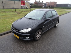 Peugeot 206 - 1.4 Forever