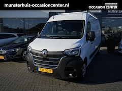 Renault Master - T35 2.3 dCi 150 L3H2 Energy - Trekhaak - Imperiaal