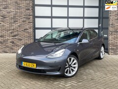 Tesla Model 3 - Long Range Dual Motor AWD 75 kWh 19 Inch AUTOPILOT Incl. BTW