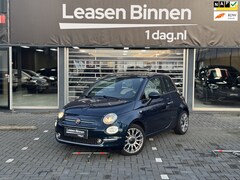 Fiat 500 - 1.2 Lounge