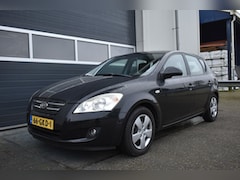 Kia Cee'd - 2.0 X-ecutive LPG