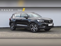 Volvo XC40 - T5 262PK Automaat Recharge R-Design / BLIS/ Cruise control/ Apple CarPlay/ Stoel en stuurv