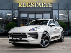 Porsche Macan - 2.0|PANO|KRIJT GRIJS|MEMORY|CAMERA|BOSE|LUCHTV