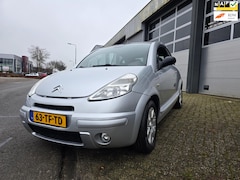 Citroën C3 Pluriel - 1.6i-16V nw apk automaat opendak