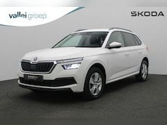 Skoda Kamiq - 1.0 TSI 95PK Active | Stoelverwarming | Parkeersensoren achter | Cruise Control